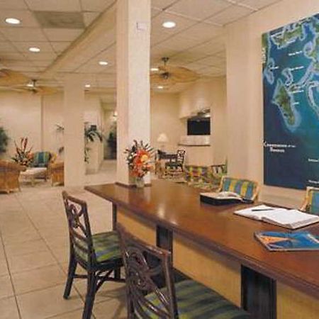 Nassau Palm Otel Dış mekan fotoğraf
