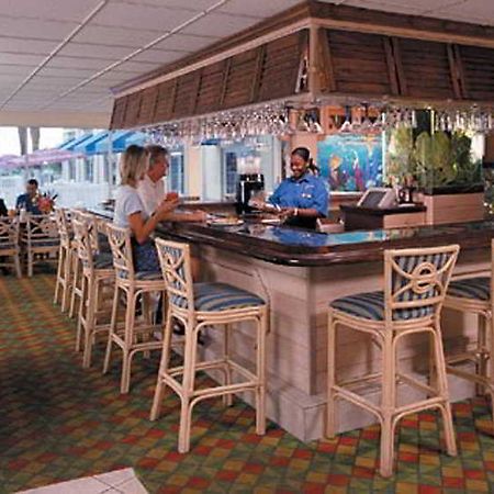 Nassau Palm Otel Dış mekan fotoğraf
