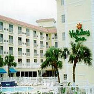Nassau Palm Otel Dış mekan fotoğraf
