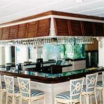 Nassau Palm Otel Dış mekan fotoğraf