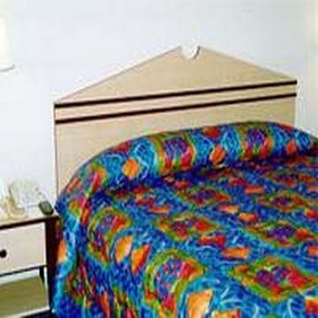 Nassau Palm Otel Dış mekan fotoğraf