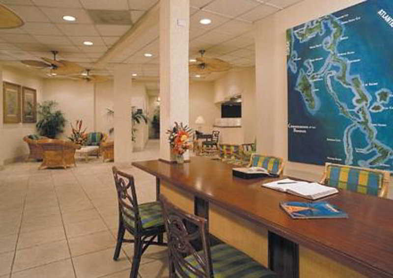 Nassau Palm Otel Dış mekan fotoğraf
