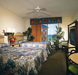 Nassau Palm Otel Dış mekan fotoğraf