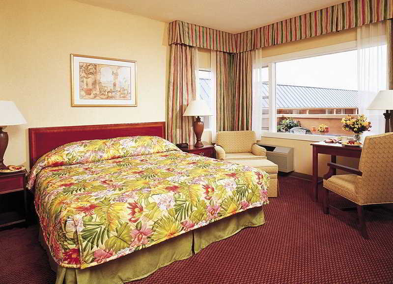 Nassau Palm Otel Dış mekan fotoğraf