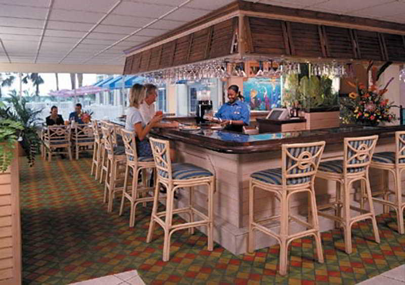 Nassau Palm Otel Dış mekan fotoğraf