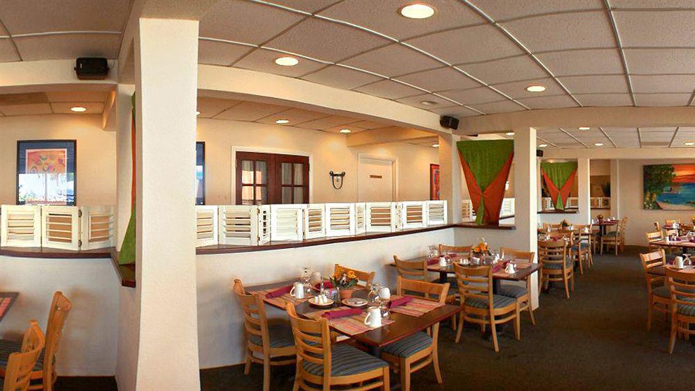 Nassau Palm Otel Dış mekan fotoğraf